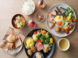 Hotel Vista Osaka Namba