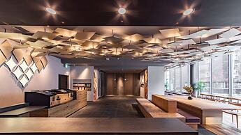 Hotel Vista Osaka Namba