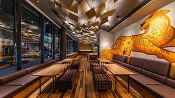 Hotel Vista Osaka Namba