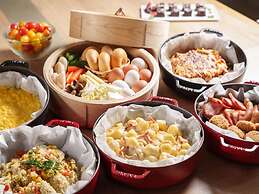 Hotel Vista Osaka Namba