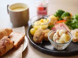 Hotel Vista Osaka Namba