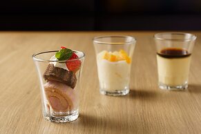 Hotel Vista Osaka Namba