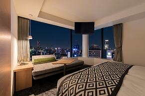 Hotel Vista Osaka Namba