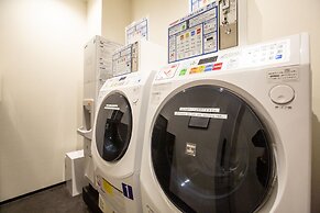 Hotel Vista Osaka Namba