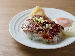 Hotel Vista Osaka Namba