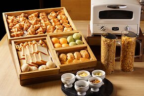 Hotel Vista Osaka Namba