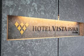 Hotel Vista Osaka Namba