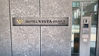 Hotel Vista Osaka Namba