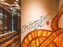 Hotel Vista Osaka Namba