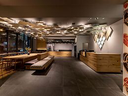 Hotel Vista Osaka Namba