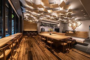 Hotel Vista Osaka Namba