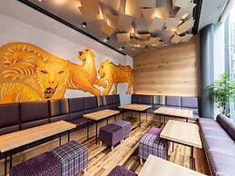 Hotel Vista Osaka Namba