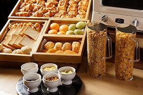 Hotel Vista Osaka Namba