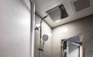 Hotel Vista Osaka Namba