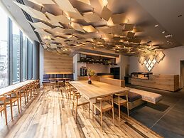 Hotel Vista Osaka Namba