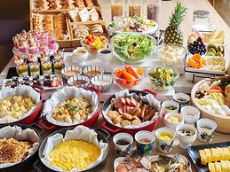 Hotel Vista Osaka Namba