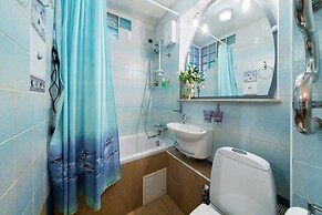 Day&Night Apartments - Oktyabrskaya