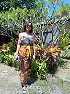 Summer Homestay Bali