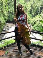 Summer Homestay Bali