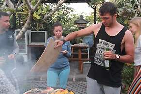 Summer Homestay Bali