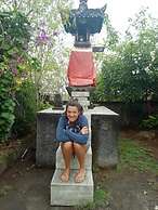 Summer Homestay Bali