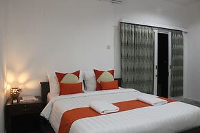 Summer Homestay Bali