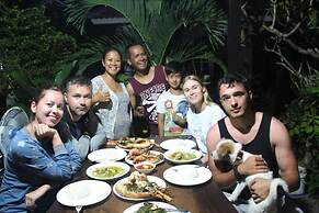 Summer Homestay Bali