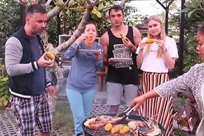Summer Homestay Bali