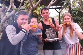 Summer Homestay Bali