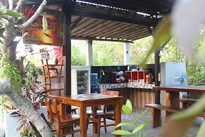 Summer Homestay Bali