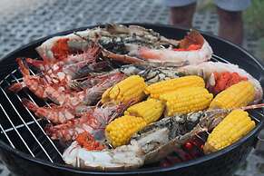 Summer Homestay Bali