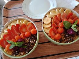 Summer Homestay Bali