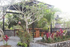 Summer Homestay Bali