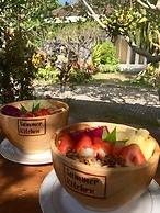 Summer Homestay Bali