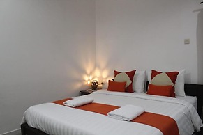 Summer Homestay Bali