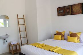 Summer Homestay Bali