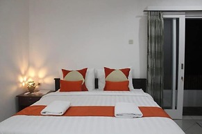 Summer Homestay Bali