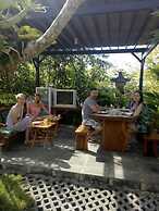 Summer Homestay Bali