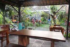 Summer Homestay Bali