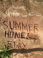 Summer Homestay Bali