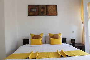 Summer Homestay Bali