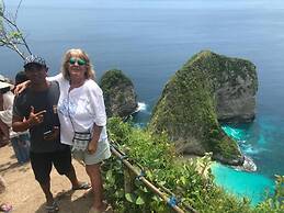 Summer Homestay Bali