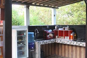 Summer Homestay Bali