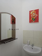 Summer Homestay Bali