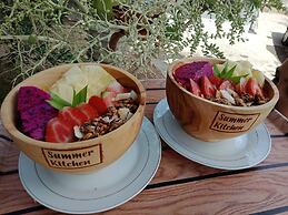 Summer Homestay Bali
