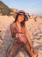 Summer Homestay Bali