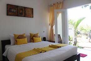 Summer Homestay Bali