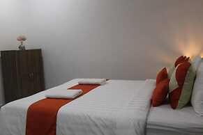 Summer Homestay Bali