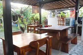 Summer Homestay Bali