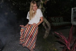 Summer Homestay Bali